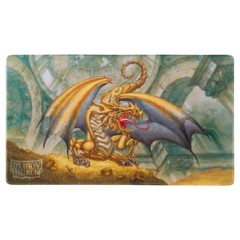 DS02 - Dragon Shield - King Gygex: The Golden Terror